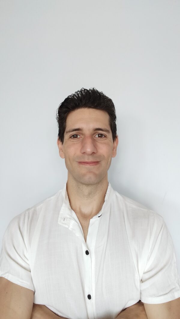 Psicólogo/a Patricio Ricci