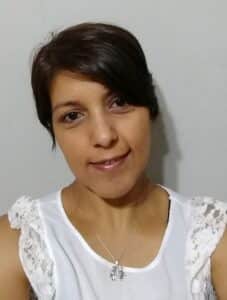 Carina Valdez