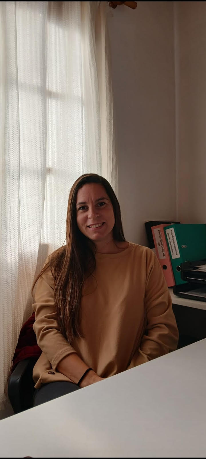 Lic. Anaclara Maria Canavo