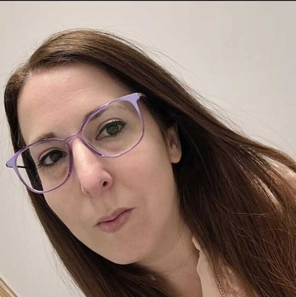 Psicóloga Lourdes Portilla