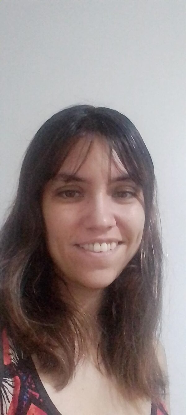 Psicóloga Cristina Granja