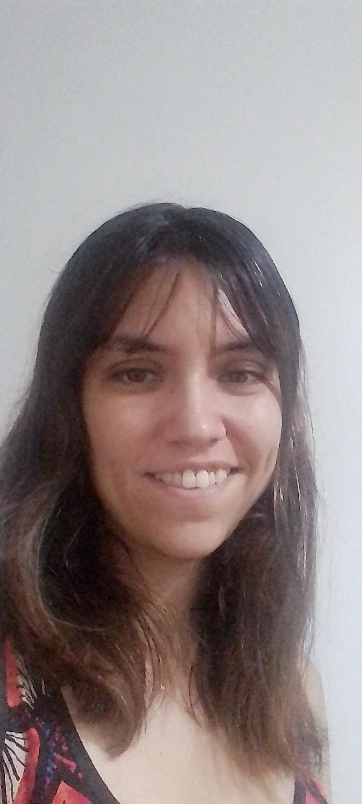 Lic. Cristina Granja