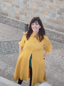 Patricia Zabala