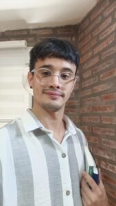 Joaquin Balbas