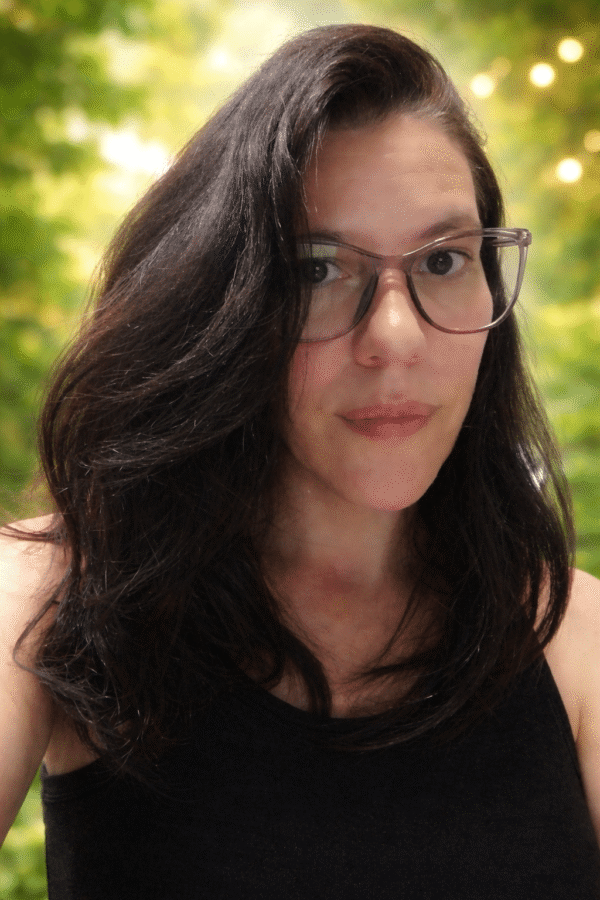 Psicólogo/a Pamela Herrero