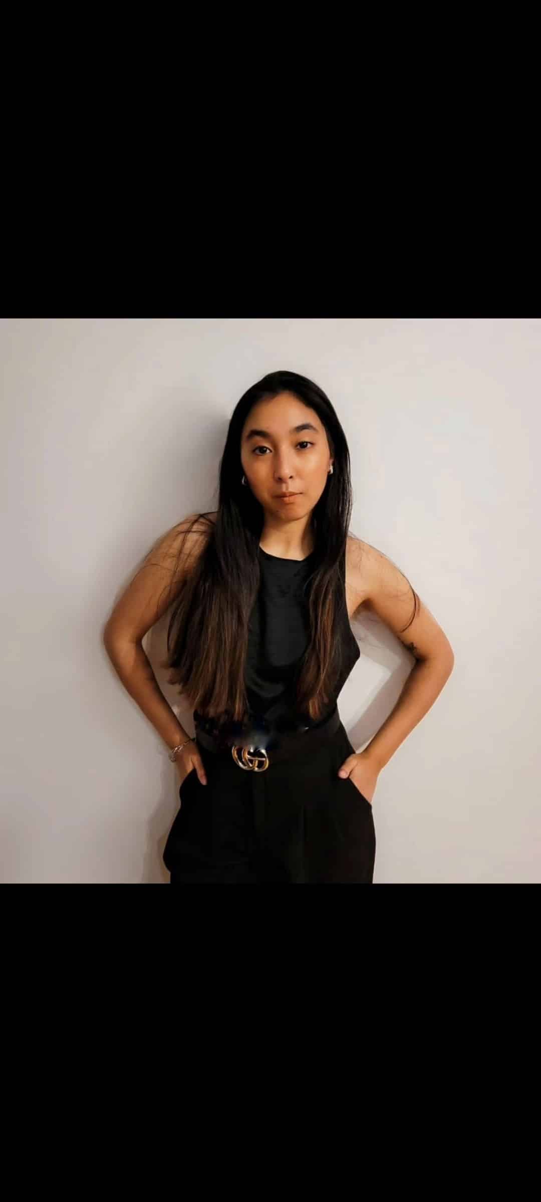 Lic.  Mariana Bustamante