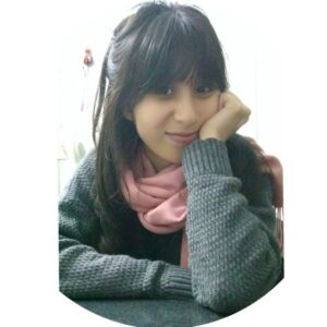 Giselle Romina Leite