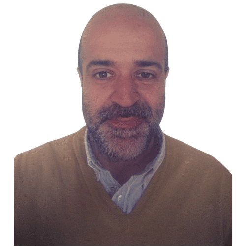 Lic. DI MARCO LUCAS MARTIN