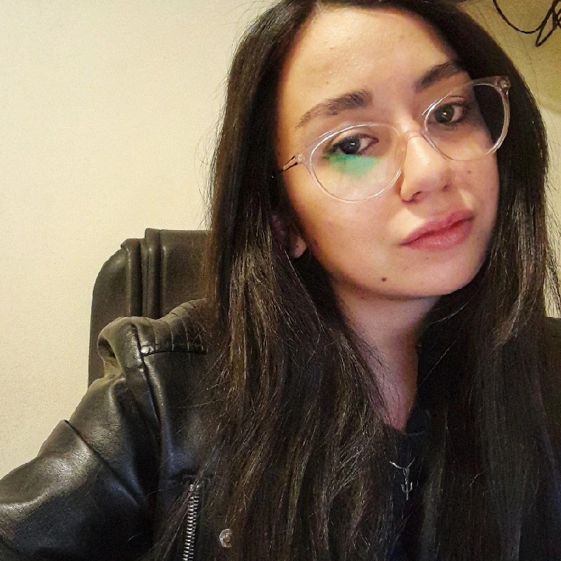 Lic. Rocio Del Cielo Aguirre