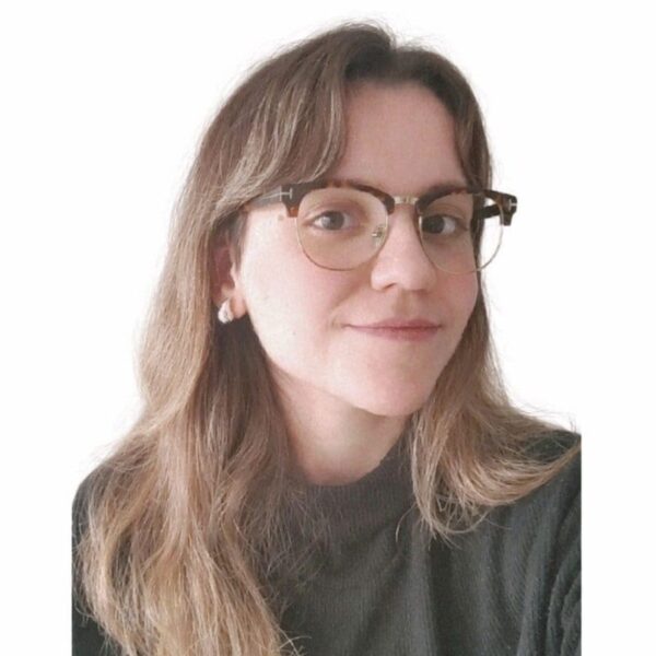 Psicóloga Eugenia Armando