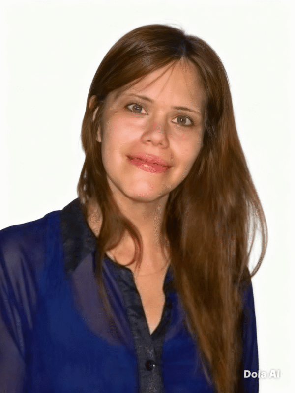 Psicóloga Gabriela Lima