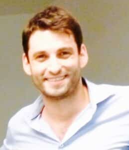 Mariano Federman