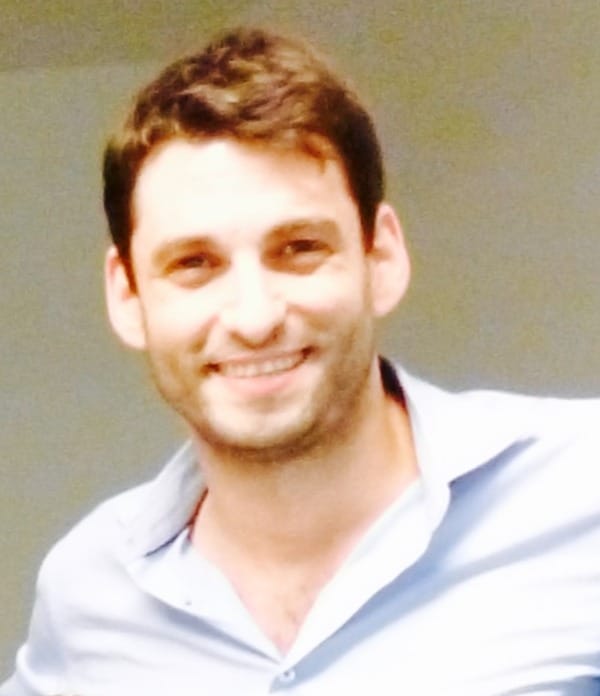 Lic Mariano Federman