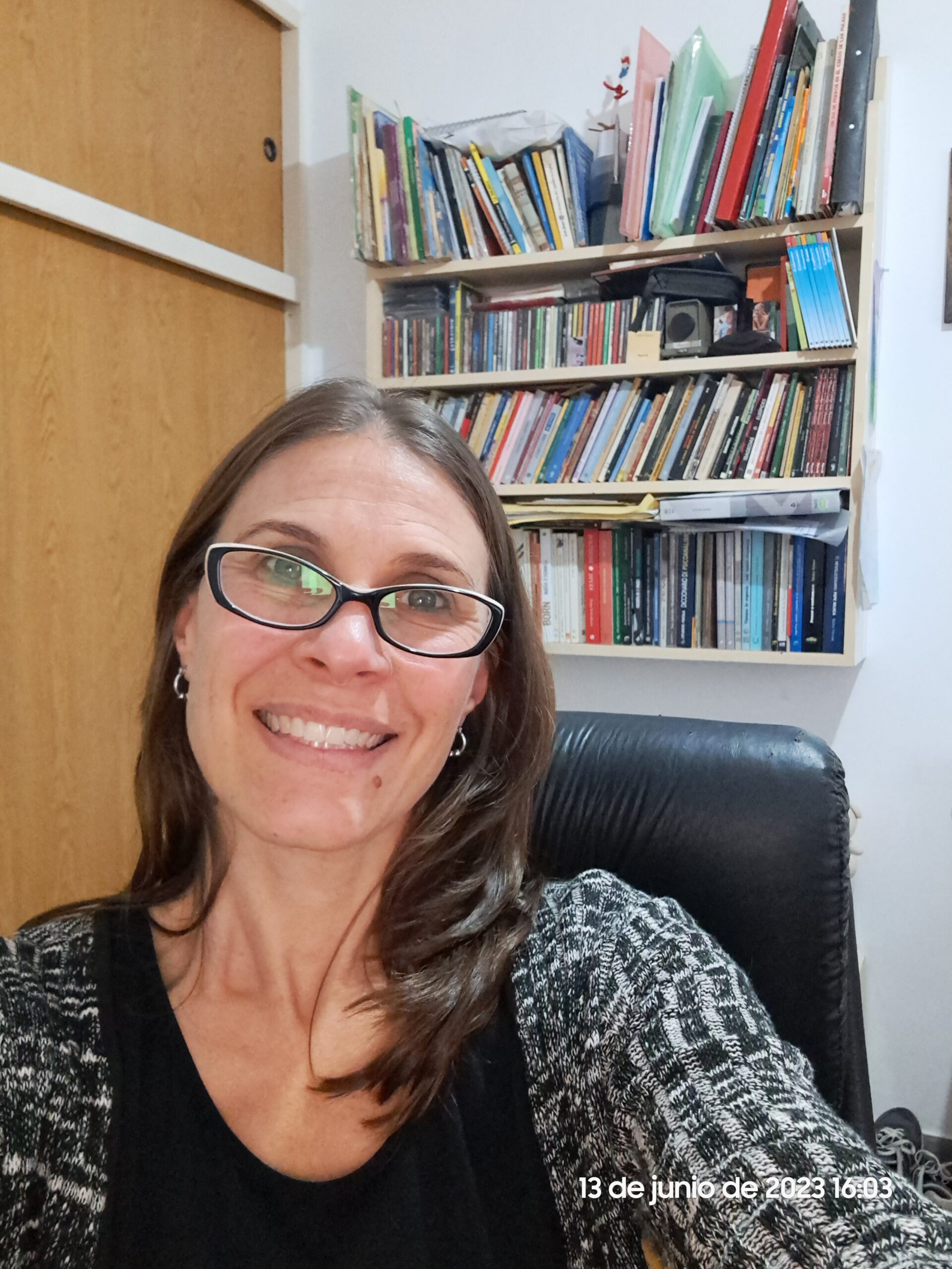 Lic. Maria Celeste Montiel