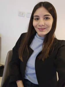 Ana Romero
