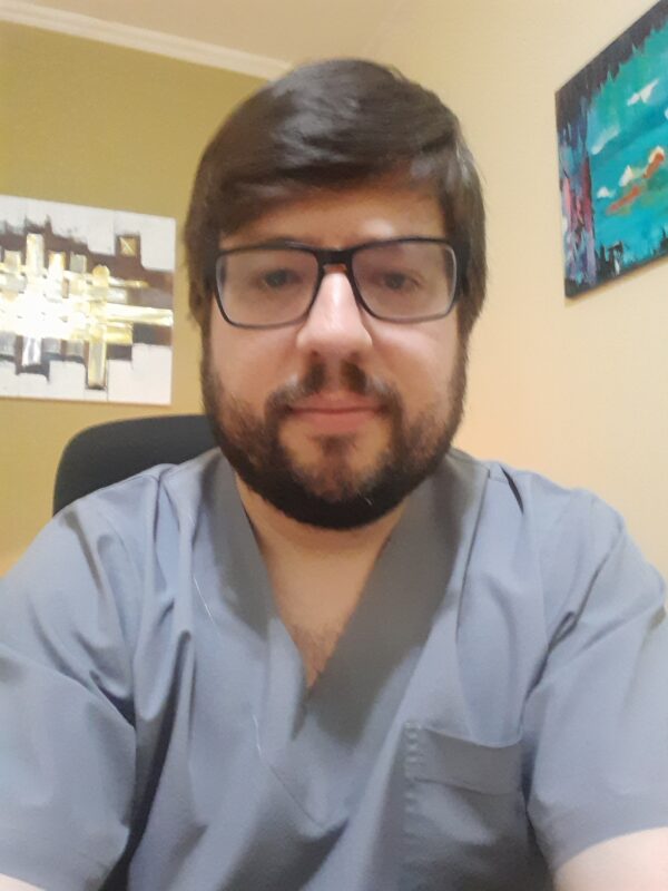 Lic. Pablo Emmanuel Montiel