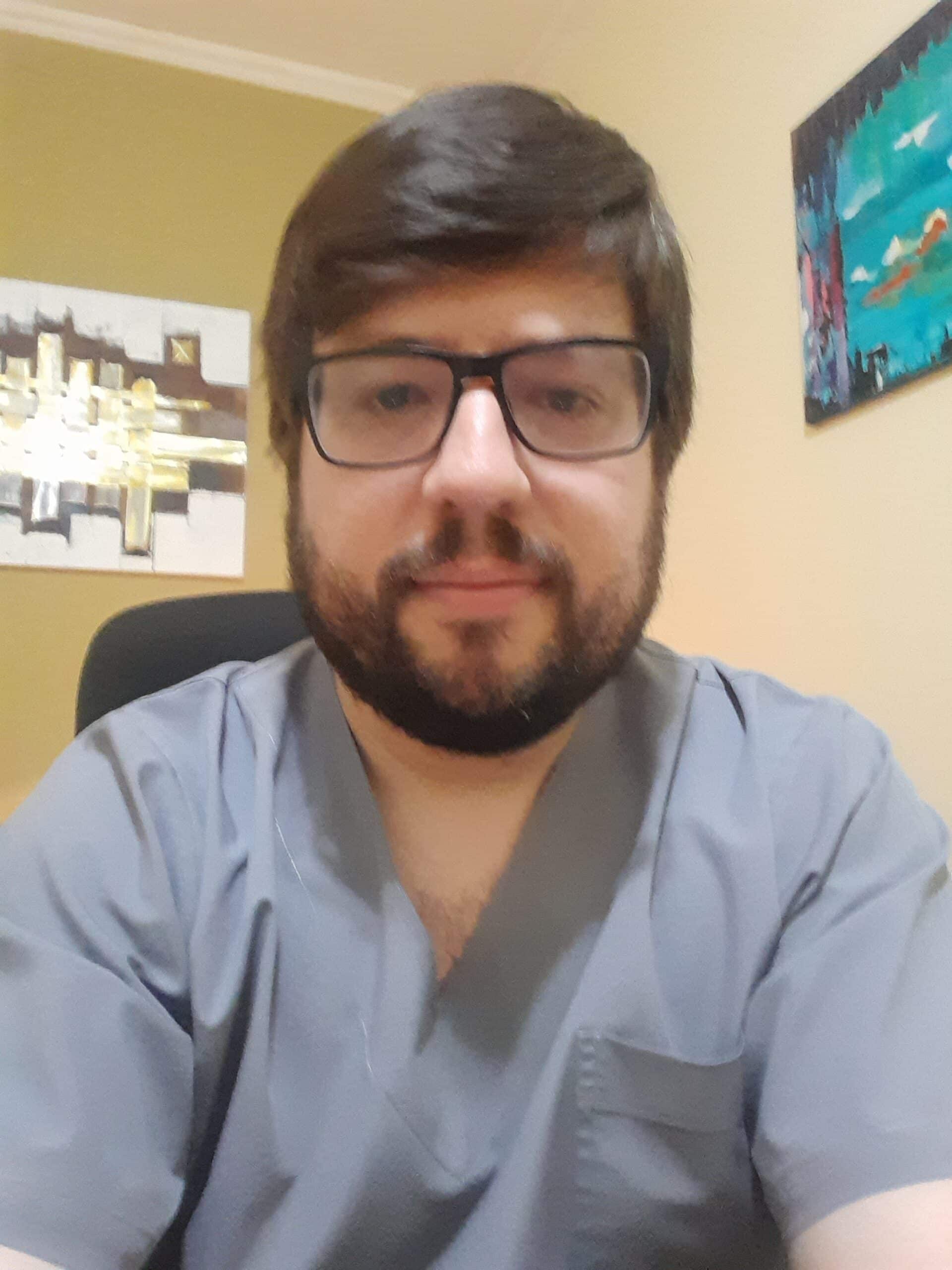 Lic.  Pablo Emmanuel Montiel