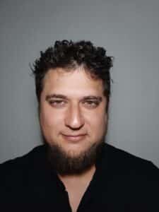 Lucas Malaver