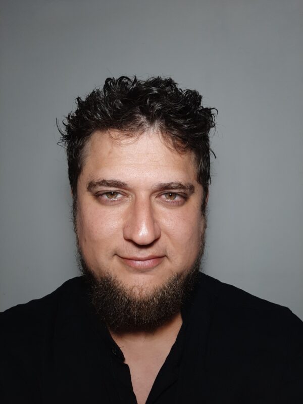Psicólogo Lucas Malaver