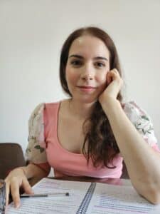Natalia Inés Rocha