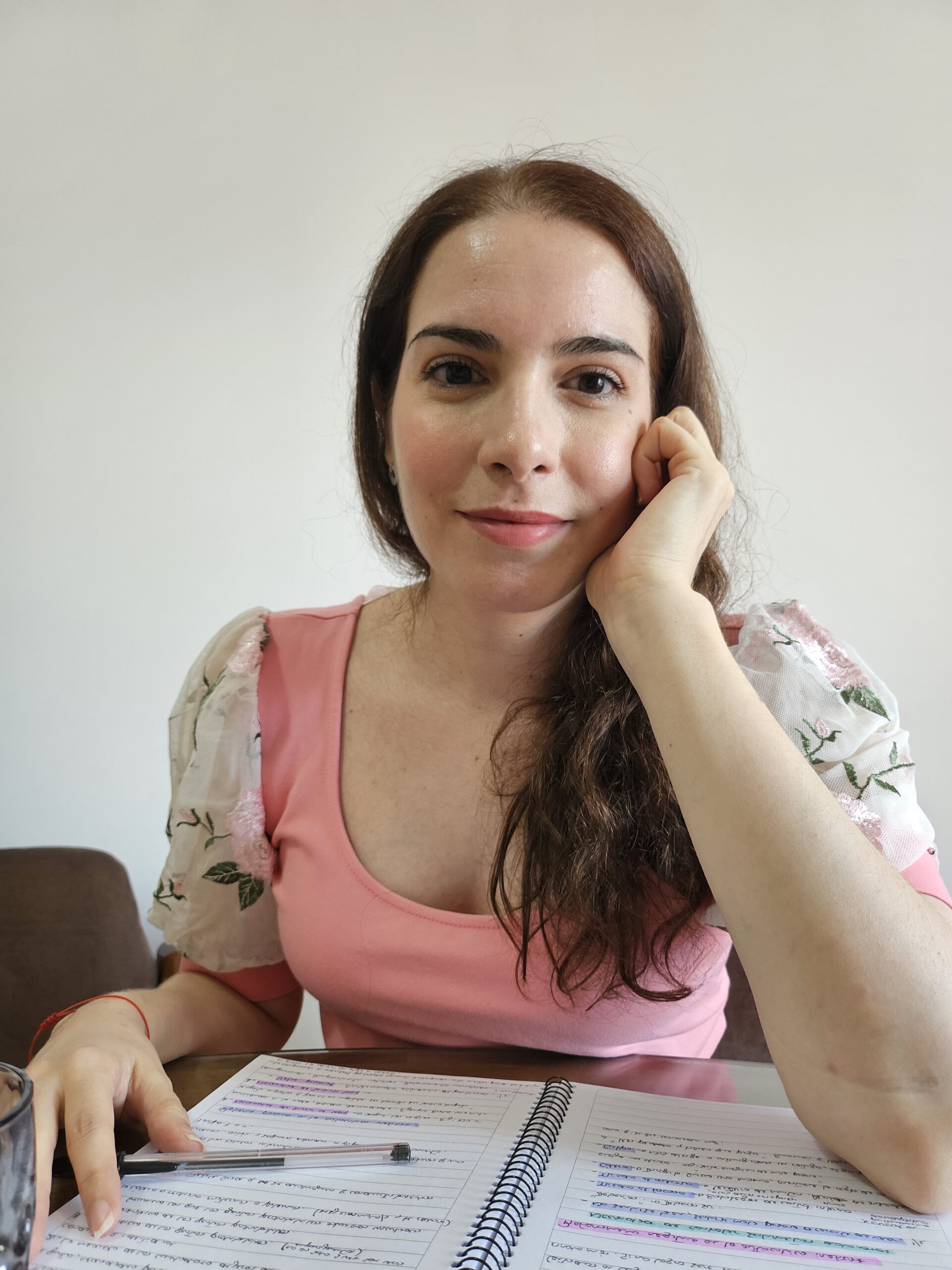 Lic Natalia Inés Rocha