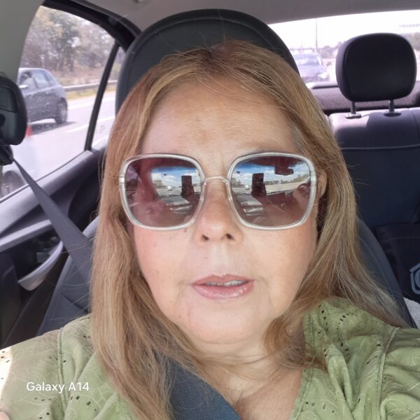 Psicólogo/a Ana Silvia Lucena