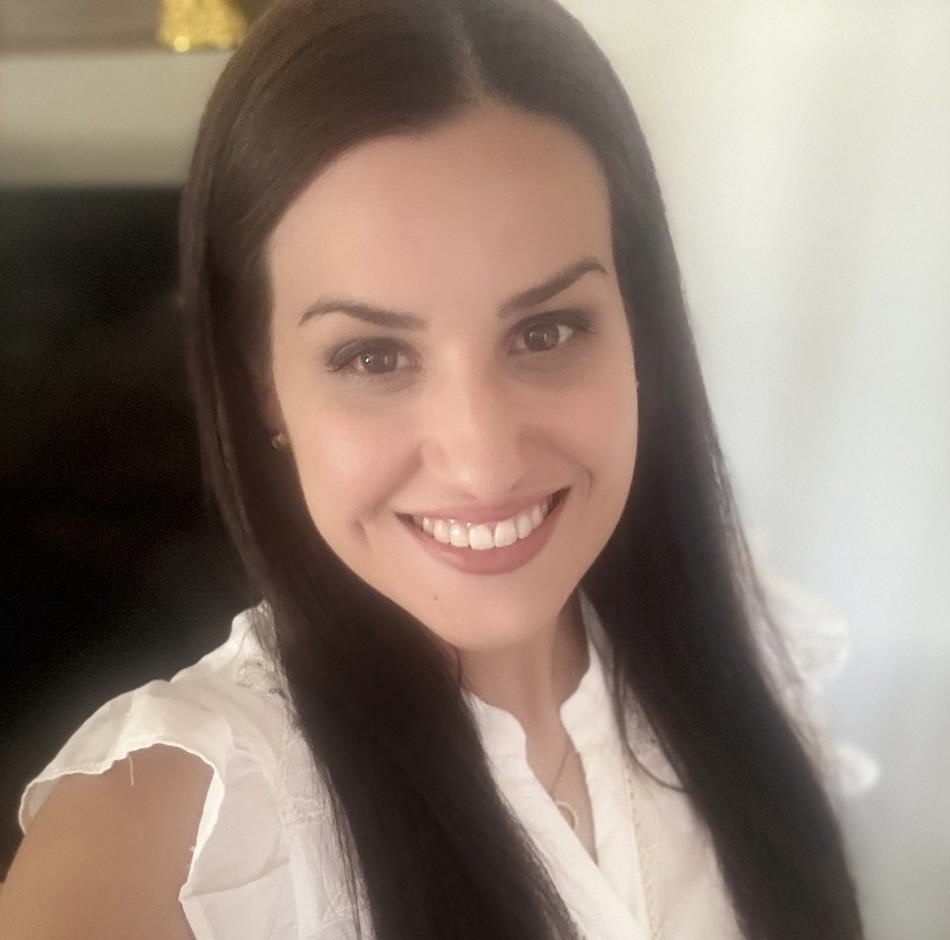 Lic.  Julieta Gonzalez