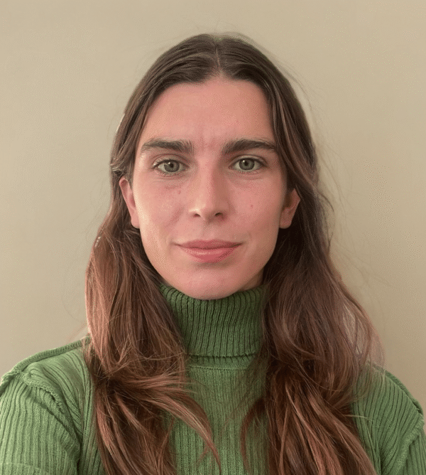 Psicóloga Mora Fossati