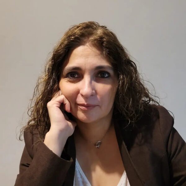Psicóloga Clementina Romero