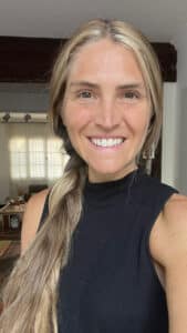 Agustina Gibaut