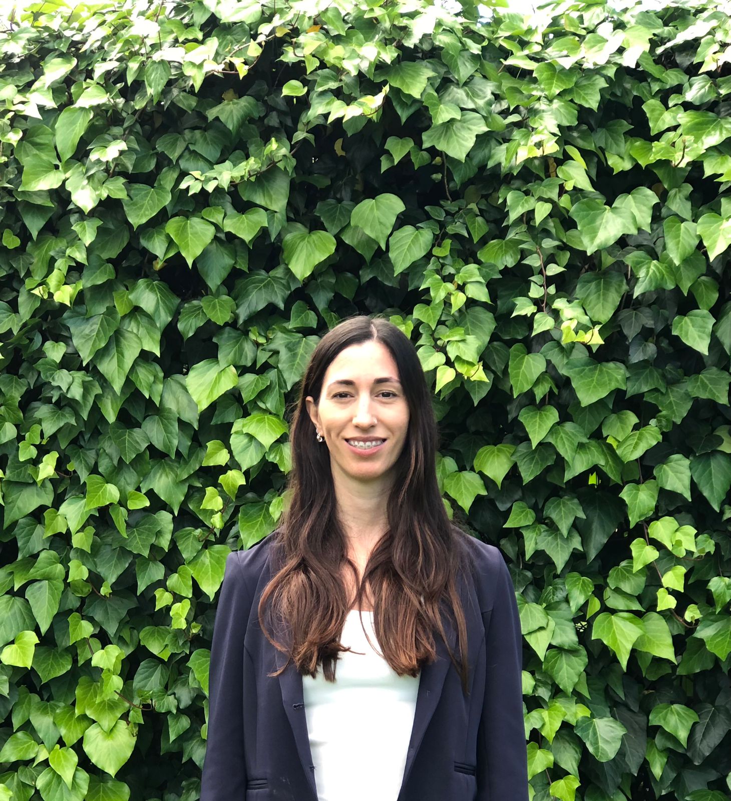 Lic. Julieta Iparraguirre