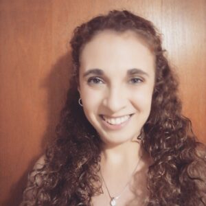 Agustina Muldowney 