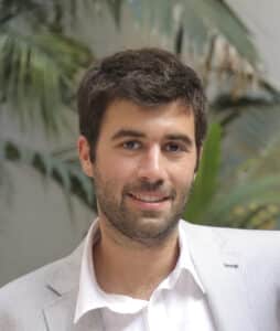 Agustín Greco