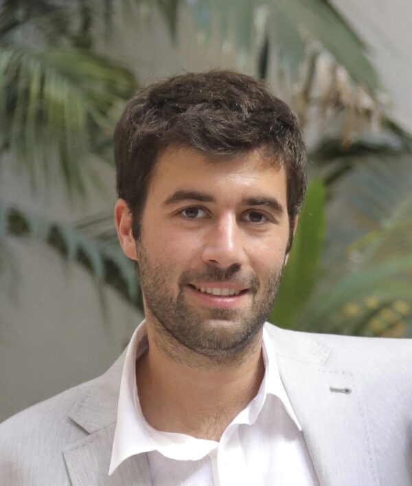 Psicólogo Agustín Greco