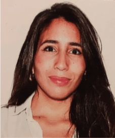 Lic.  María de los Milagros Osorio