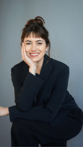 Celina De Benedictis
