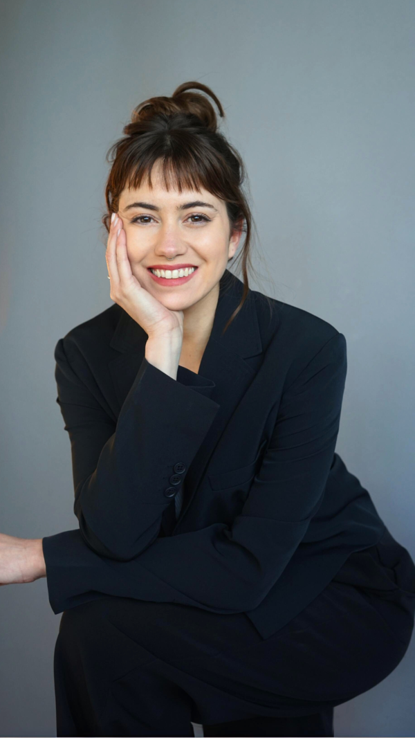Celina De Benedictis