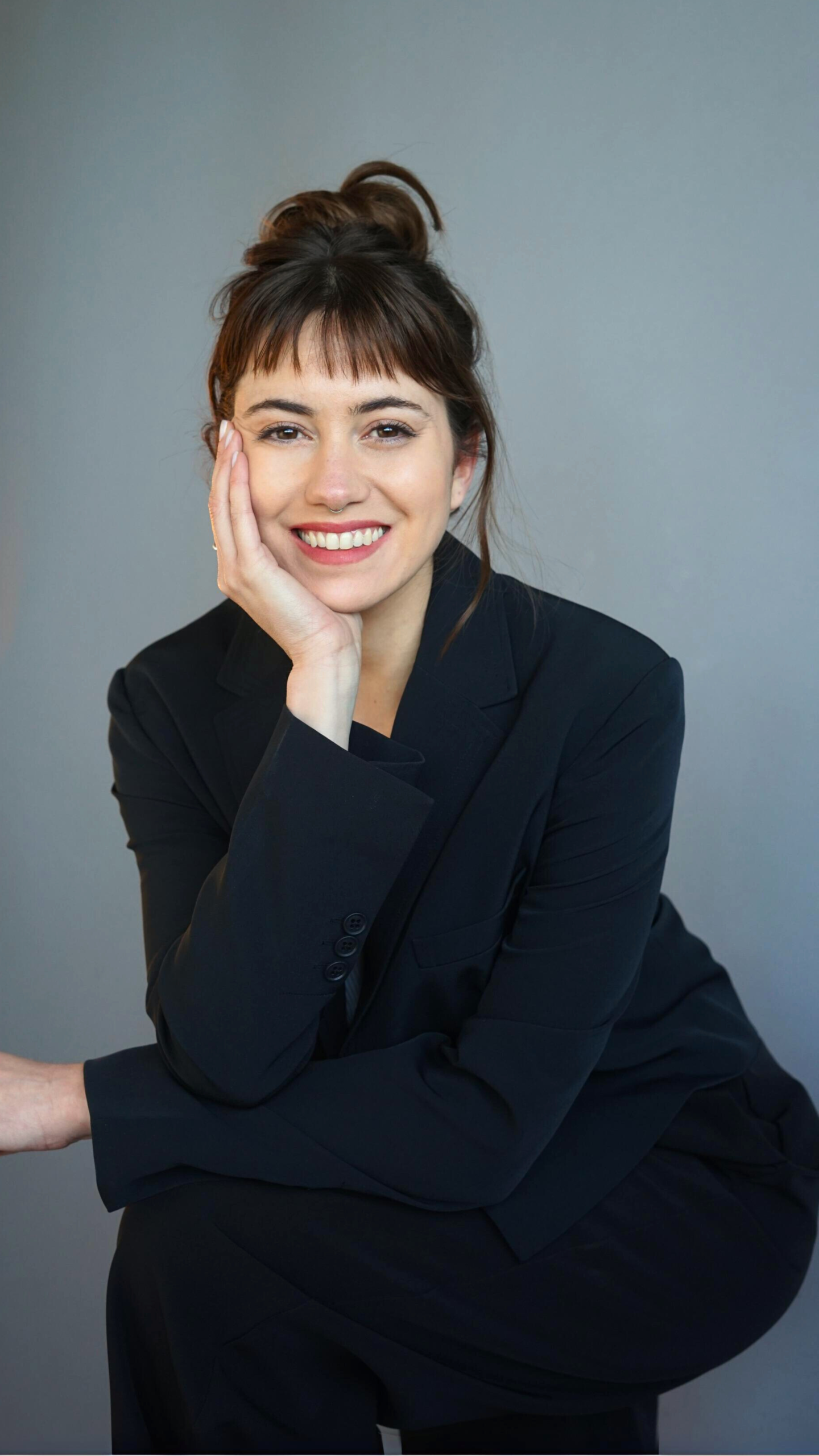 Lic. Celina De Benedictis