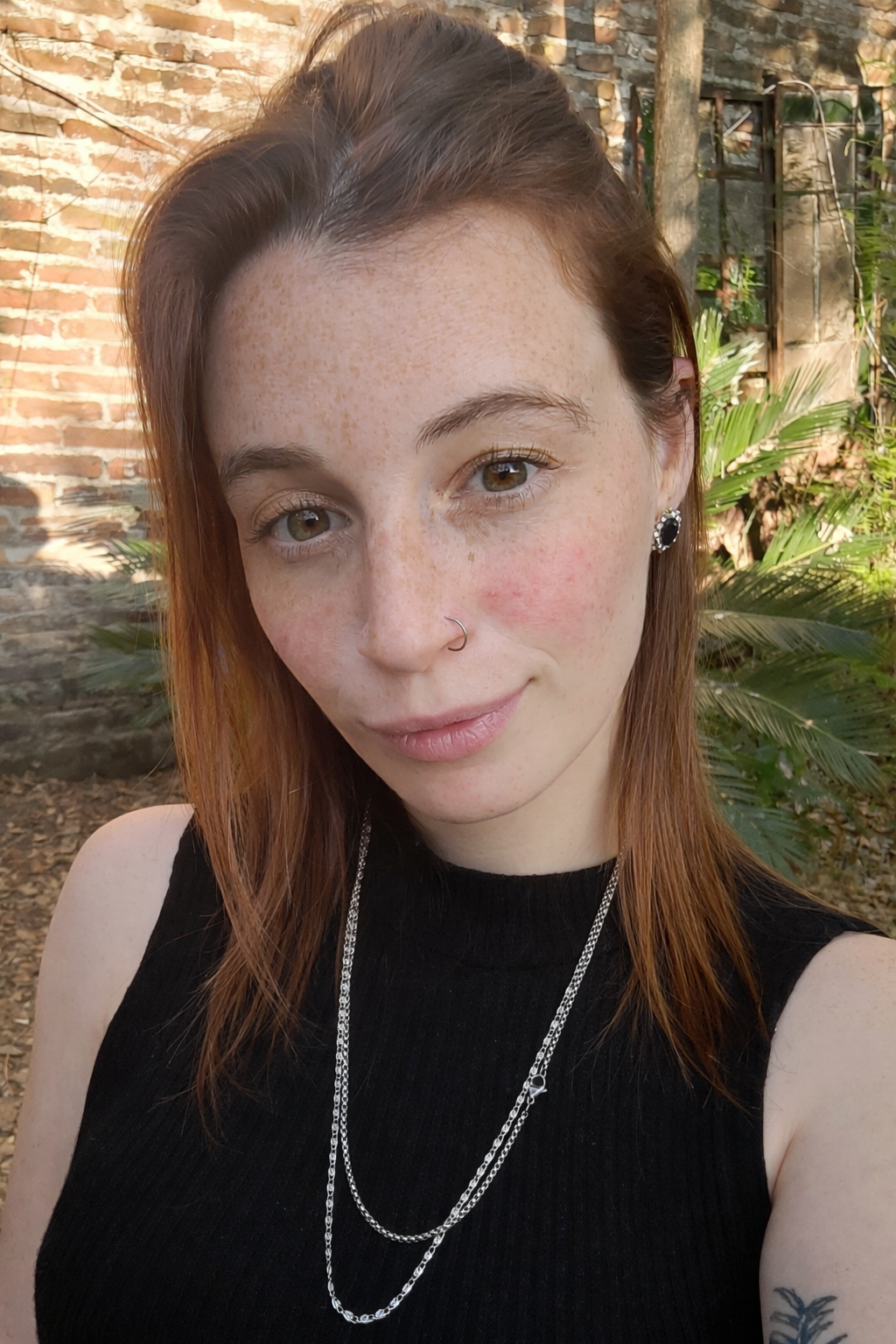 Lic. Bárbara Natalia Trionfetti