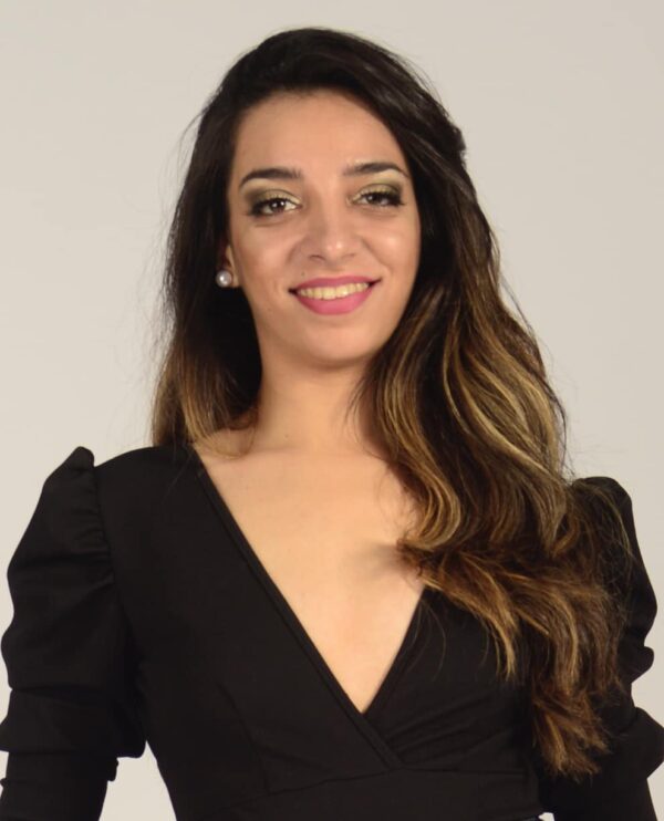 Psicóloga Sofía Colaci