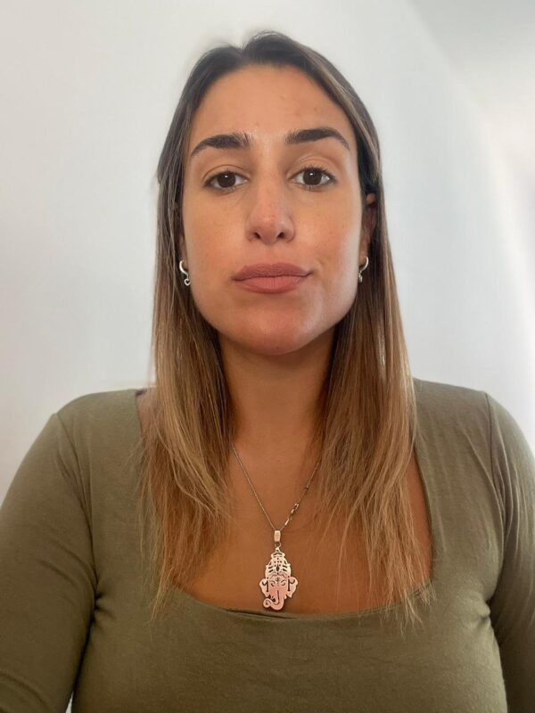 LIC. MARIA FLORENCIA FALCIONI