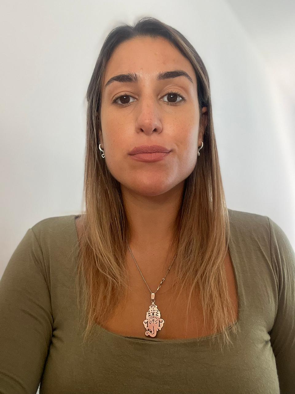 LIC. MARIA FLORENCIA FALCIONI