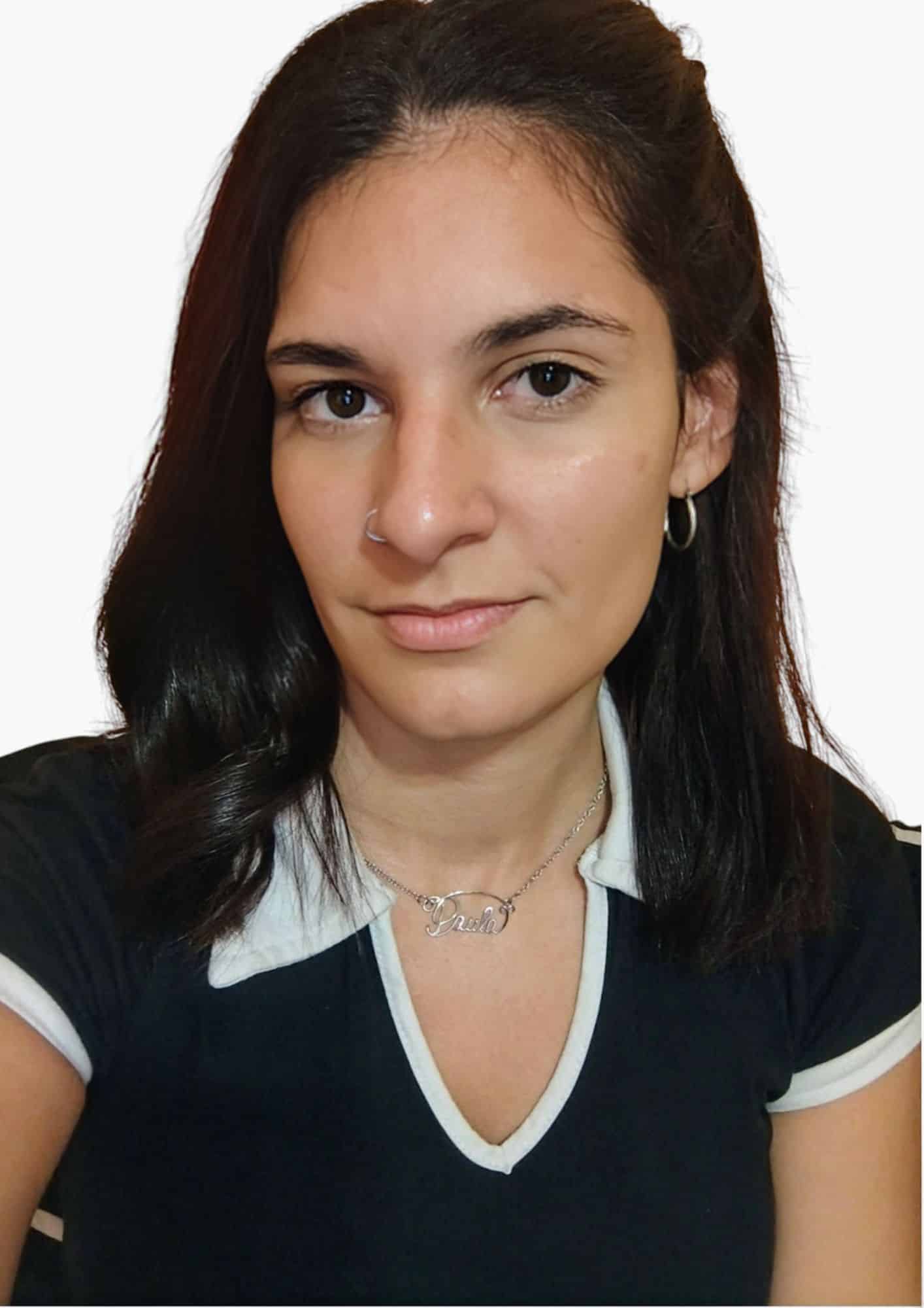 Lic. Paula Lukaszewicz