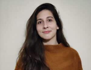 Julieta Belén Céliz