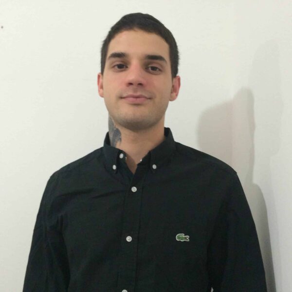 Psicóloga Alan Kohn