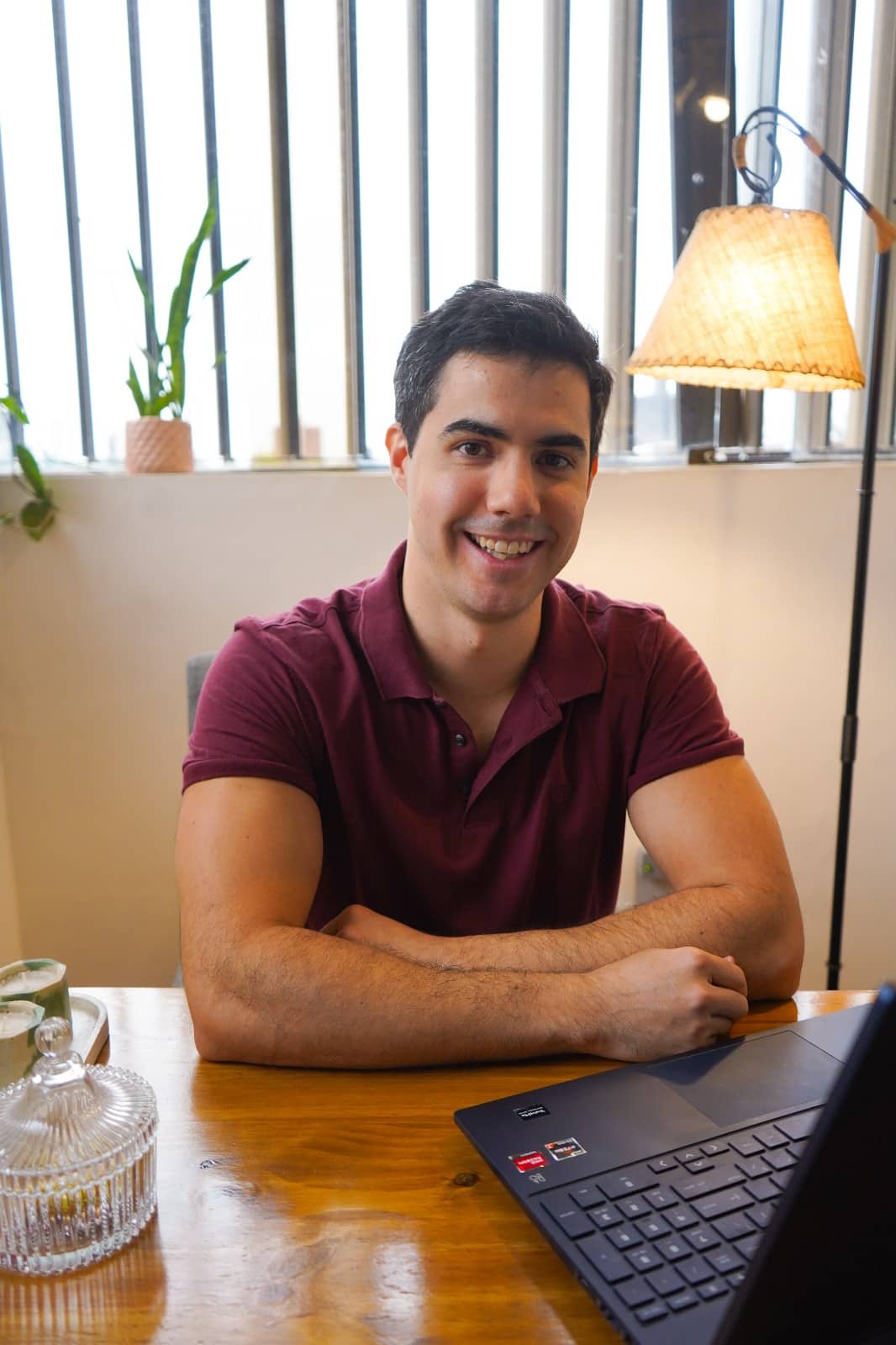 Lic. Santiago Bentolila