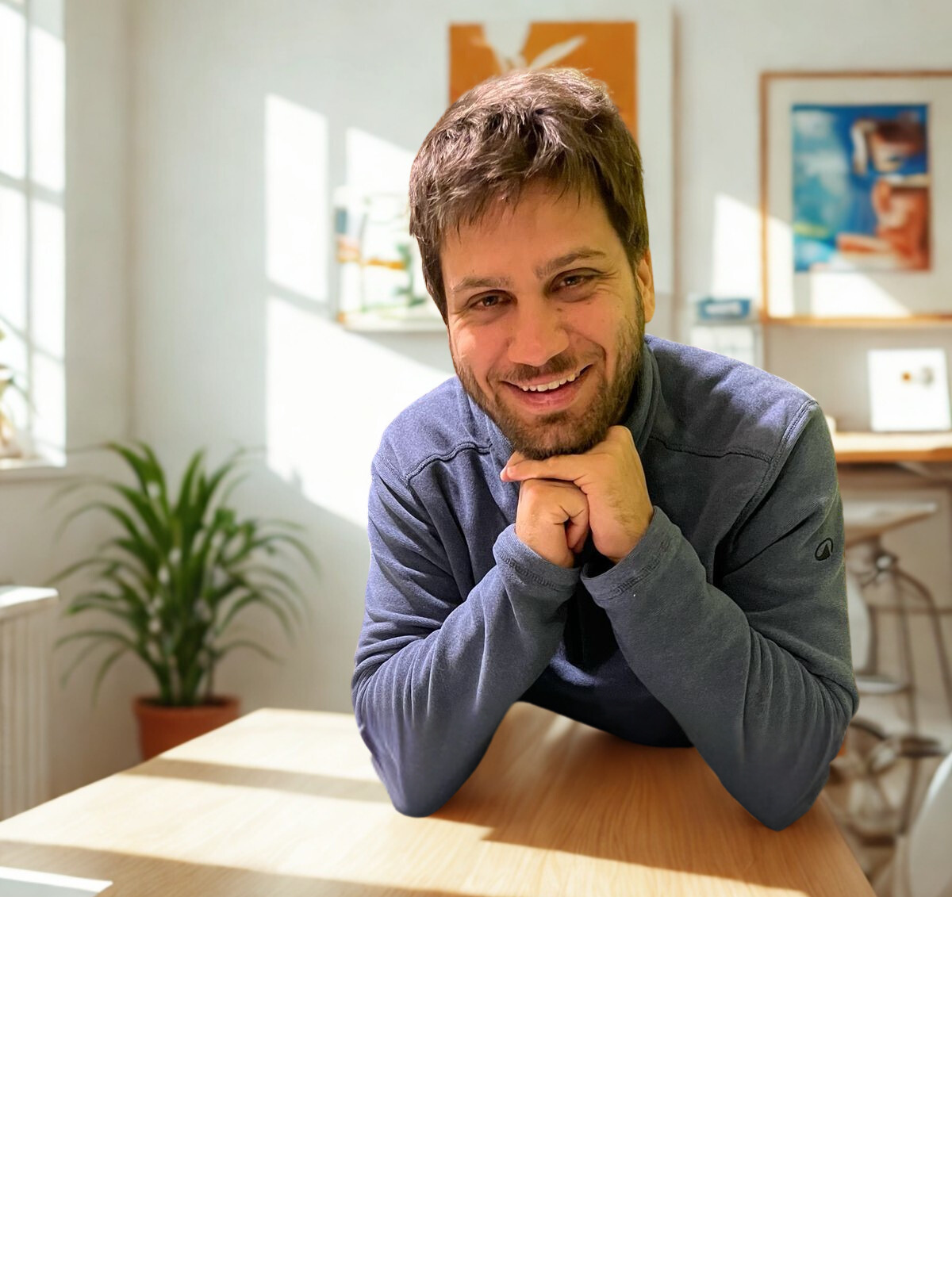 Lic.  Guillermo Perez Viegener