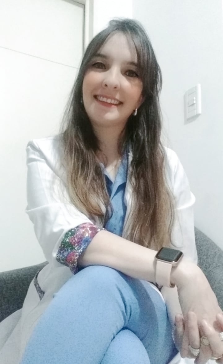 Lic. Maria Eugenia Stroppa