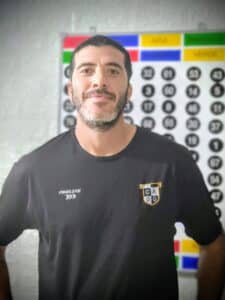 Pablo Funes