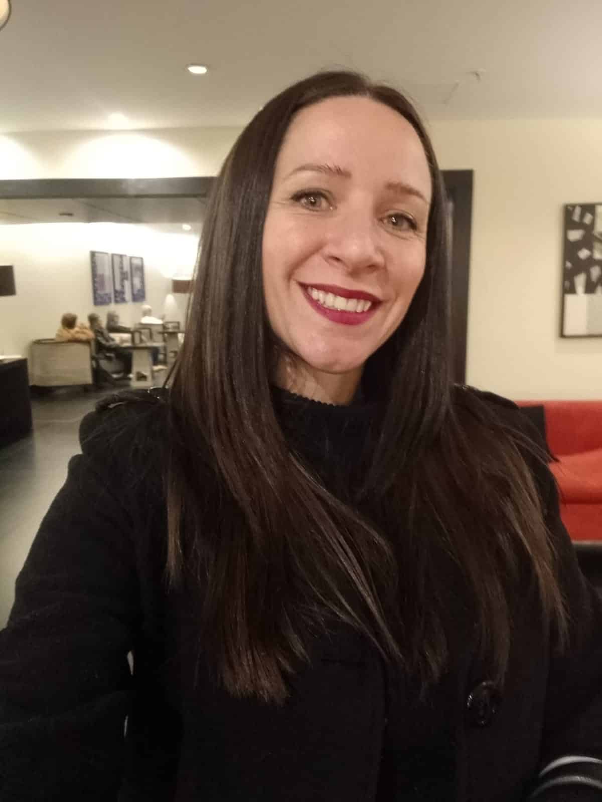 Lic. Mayra Jimena Martinez